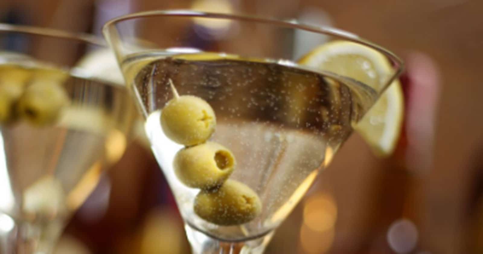 pickled-martini