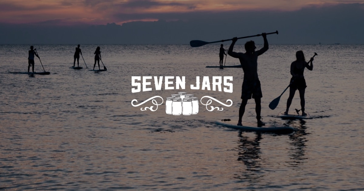 Seven Jars Tasting of Spirits and Wines – Wine Sales | Seven Jars